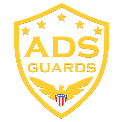 ADS logo used in case study.